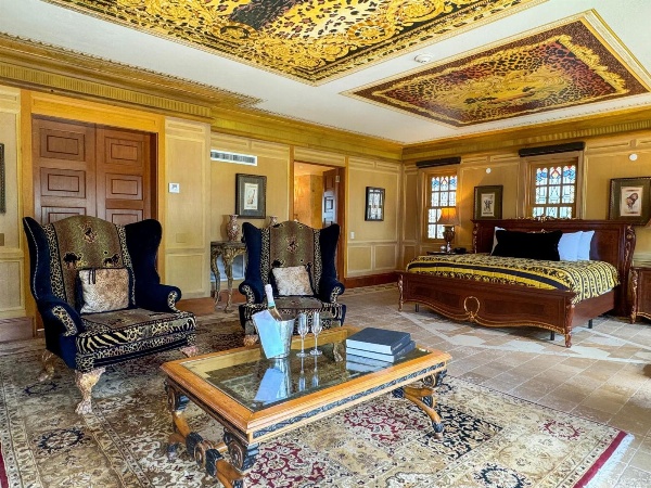 The Villa Casa Casuarina Main image