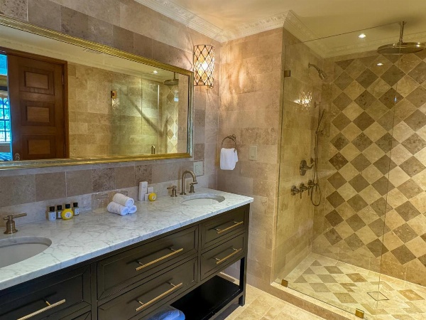 The Villa Casa Casuarina image 4