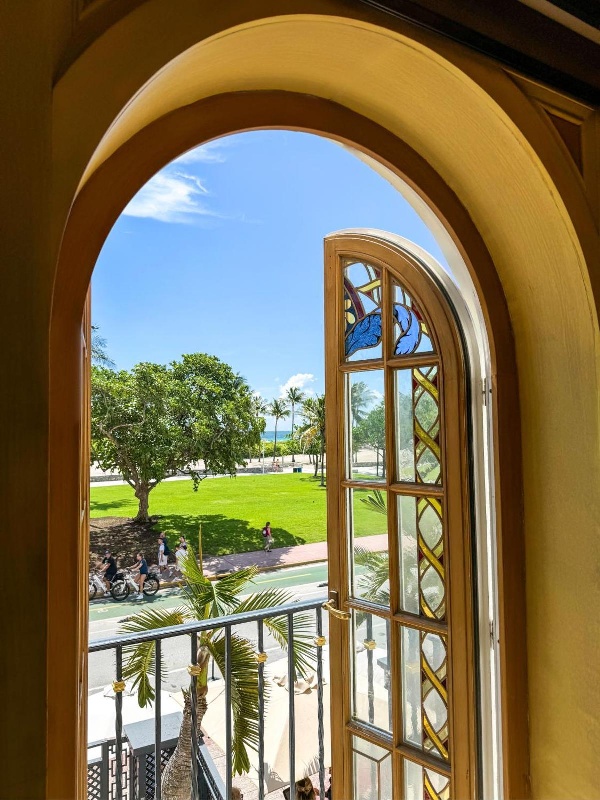 The Villa Casa Casuarina image 6